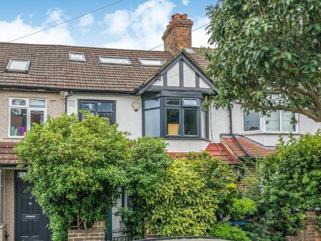 5 bedroom terraced house for sale