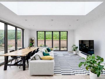 Fortune Green, London, Greater London