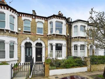 Shepherd's Bush, London, Greater London