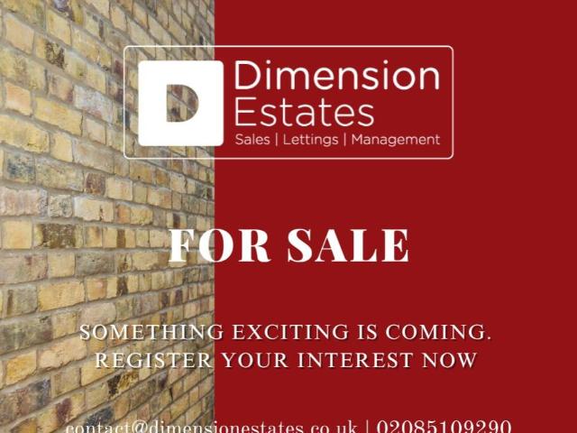 5 bedroom terraced house for sale