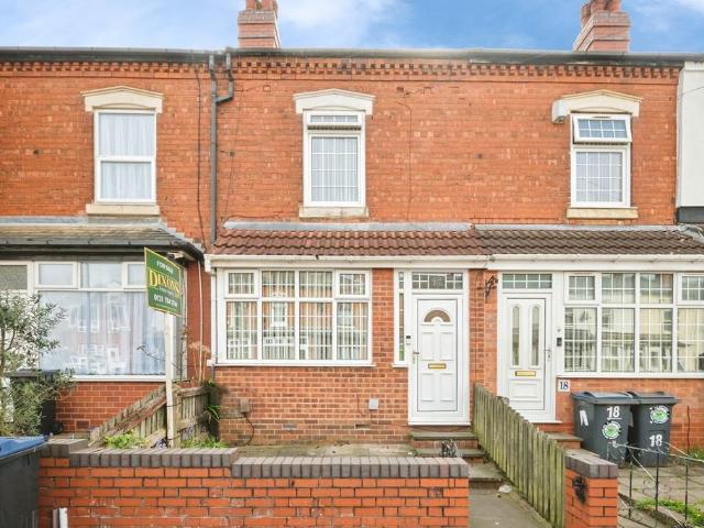 5 bedroom terraced house for sale