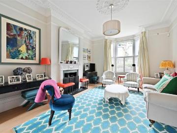 Shepherd's Bush, London, Greater London