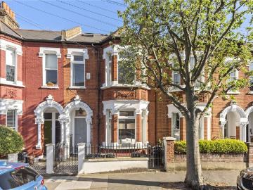 Clapham Common, SW4, Clapham Old Town, London, Greater London