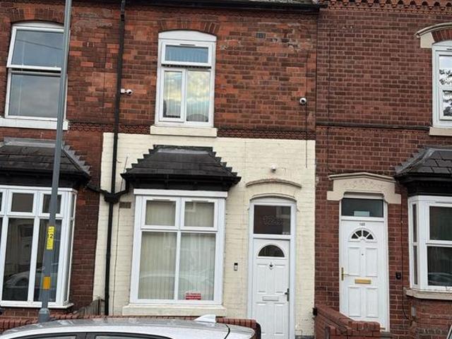 5 bedroom terraced house for sale