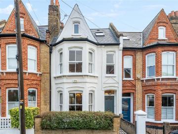 Clapham Common, SW4, Clapham Old Town, London, Greater London