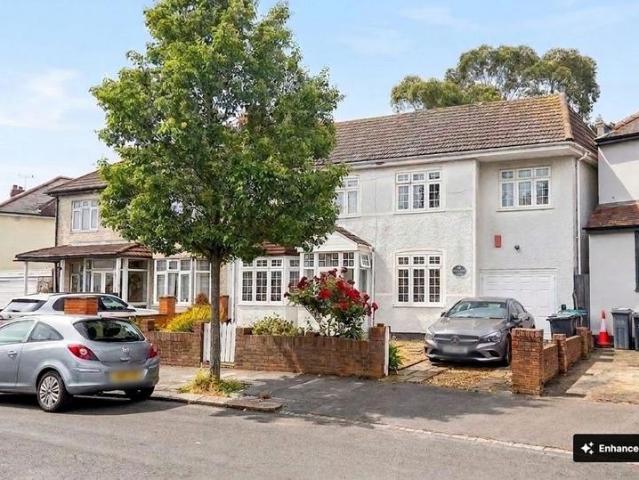 5 bedroom terraced house for sale