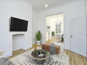 Elephant and Castle, Zone 1 London, West London, London, Greater London