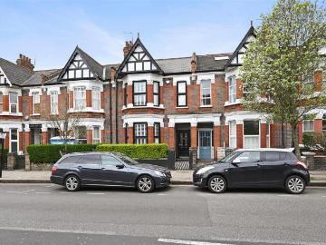 Brondesbury Park, London, Greater London