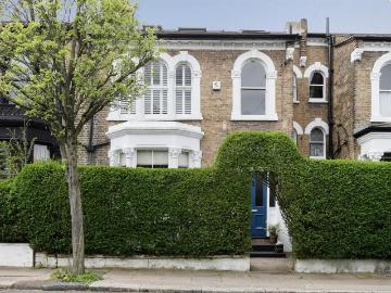 Crofton Road SE5 London, SE5, Peckham, London, Greater London