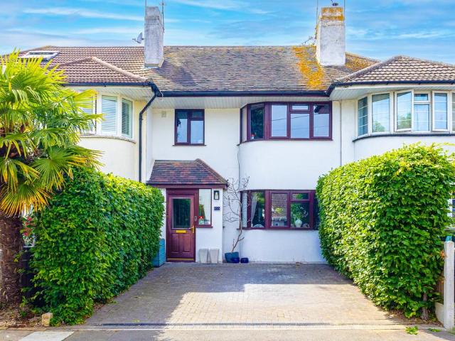 5 bedroom terraced house for sale