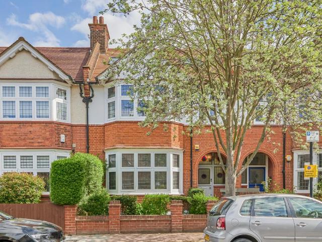 5 bedroom terraced house for sale
