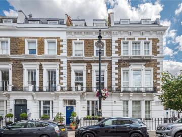 Eccleston Square, London, Greater London
