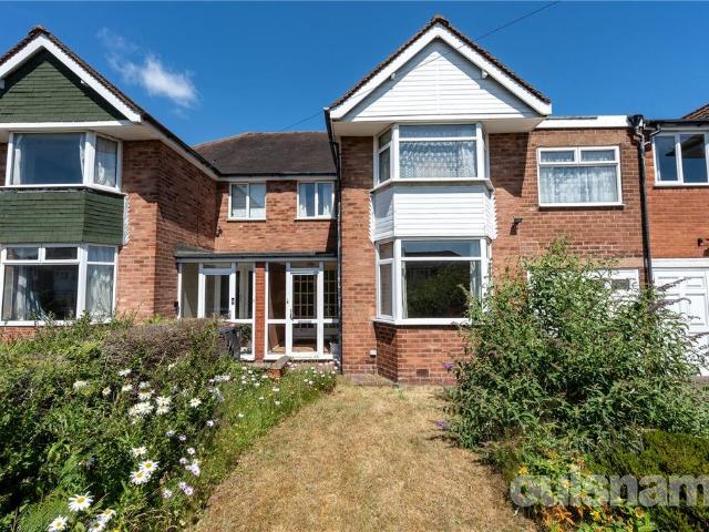 5 bedroom terraced house for sale