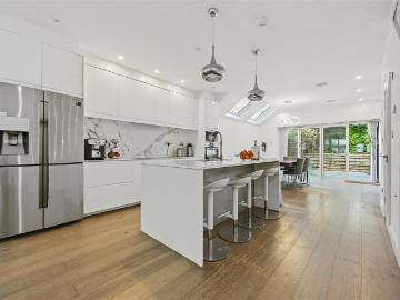 Ravenscourt Park, London, Greater London