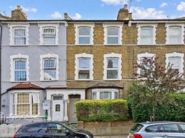 Lower Clapton, London, Greater London