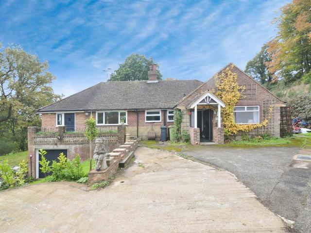 7 bedroom detached house for sale