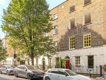 Marylebone, W1, Central London, London, Greater London