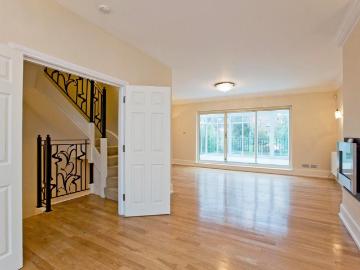 Swiss Cottage, NW3, North West London, London, Greater London