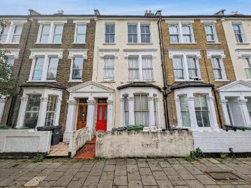 Kennington Park, London, Greater London