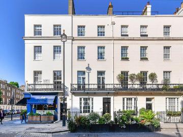 Eccleston Square SW1 London, Zone 1 London, West London, London, Greater London