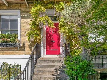 Petersham, Richmond TW, Richmond upon Thames county