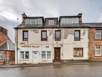 Auchinleck Cumnock, KA5, Glasgow and West Scotland, South West Scotland
