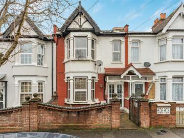 5 bedroom terraced house for sale