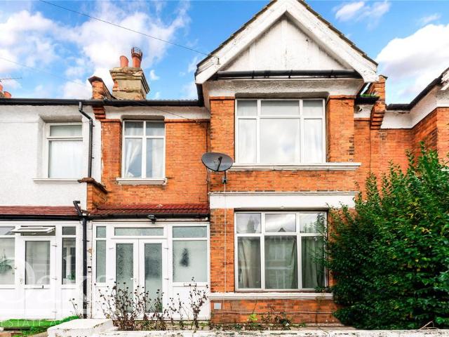 5 bedroom terraced house for sale