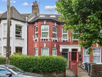 5 bedroom terraced house for sale