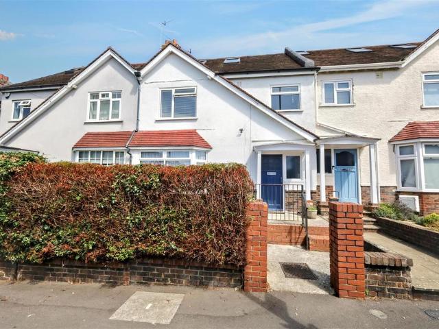 5 bedroom terraced house for sale