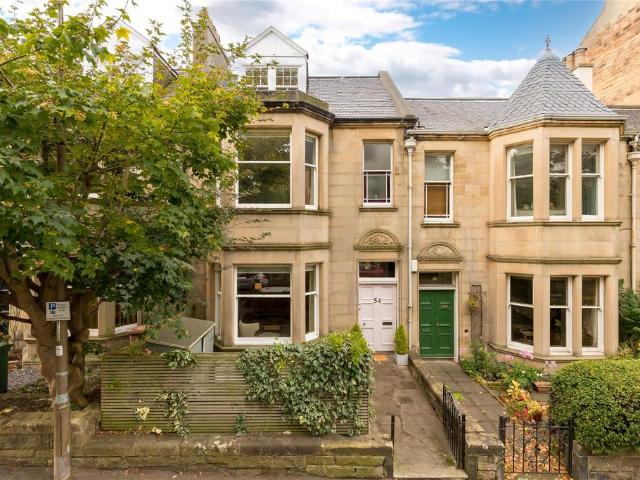 5 bedroom terraced house for sale