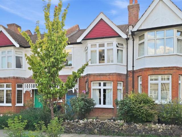 5 bedroom terraced house for sale
