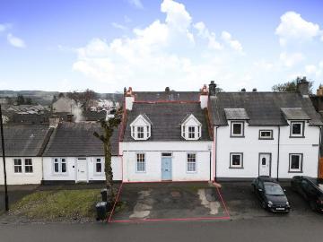5 bedroom terraced house for sale
