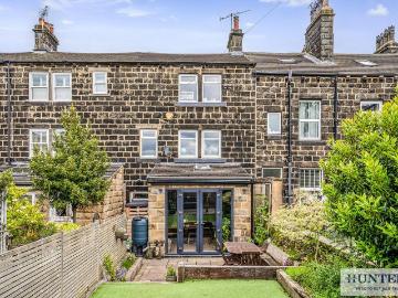 Yeadon Leeds, LS19, Bradford and West Yorkshire, North England