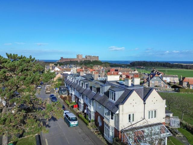 5 bedroom terraced house for sale