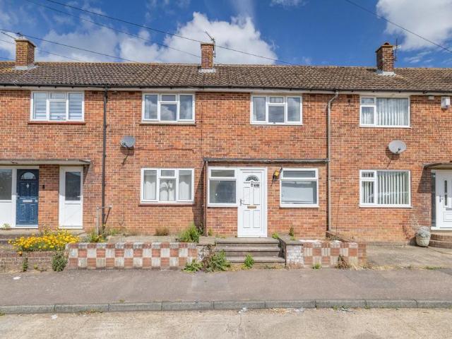 5 bedroom terraced house for sale