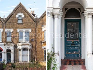 5 bedroom terraced house for sale