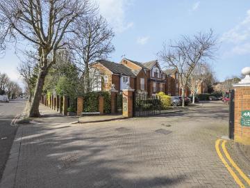 Brondesbury Park, London, Greater London