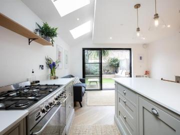 SE15, Peckham, London, Greater London