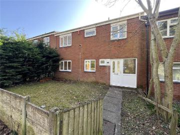 5 bedroom terraced house for sale