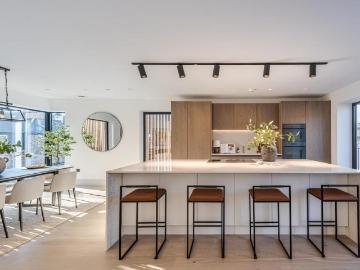 Mallinson Road SW11 London, SW11, South West London, London, Greater London