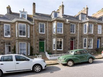 Gulval Penzance, TR19, Penzance, Cornwall county, South West England