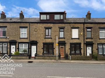 5 bedroom terraced house for sale