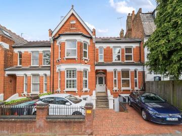 Muswell Hill N10 London, N10 - Garden, Parking
