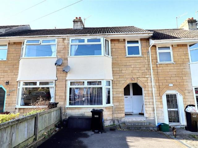 5 bedroom terraced house for sale