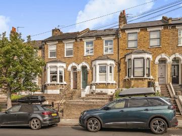 Upland Road SE22 London, SE22, East Dulwich, London, Greater London