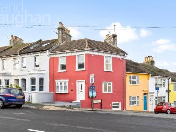 Brighton, East Sussex county, Sussex