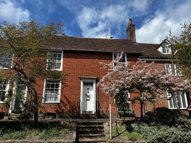 5 bedroom terraced house for sale