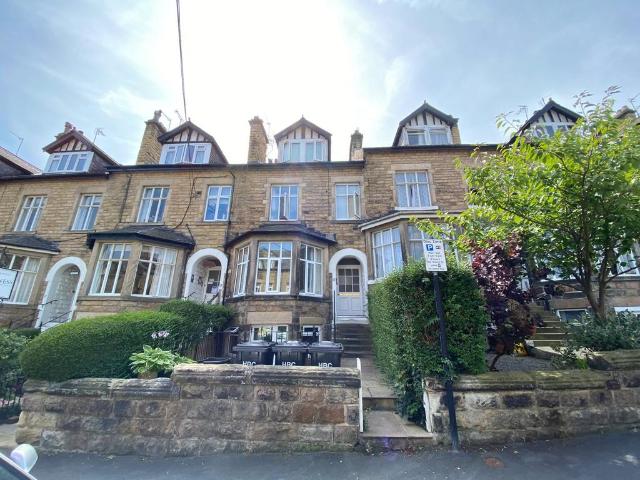 5 bedroom terraced house for sale