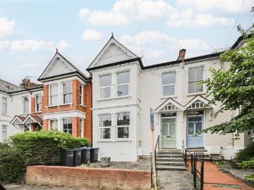 5 bedroom terraced house for sale